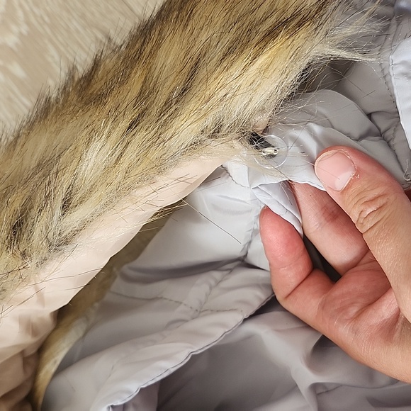 Unisex winter snowsuit 12 months - Picture 8 of 11